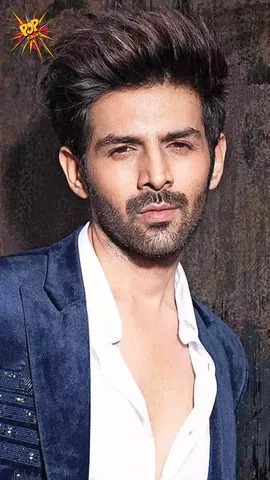 Kartik Aaryan