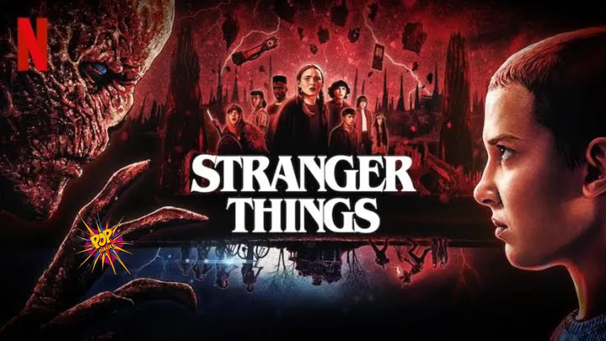 Stranger Things Season 5: Filming Reaches Halfway Mark, New BTS Footage Released