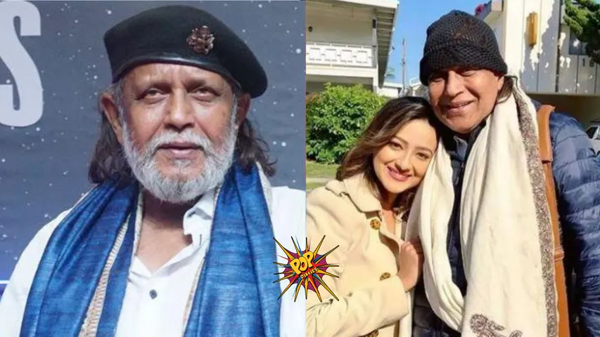 Mithun Chakrabortys Health Improves Daughter in law Madalsa Sharma Slams Rumors of Hospitalization.png