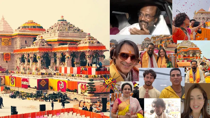 1 Stars of Indian Cinema Erupt in Joy at the Spectacular 'Pran Pratishtha' Ceremony Rajinikanth, Sonu Nigam, Ayushmann Khurrana  More Share their Pride!.png