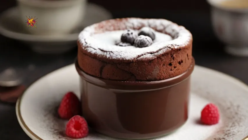 5 Unique Mouthwatering Chocolate Souffles You Must Try