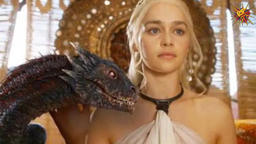 Daenerys Targaryen