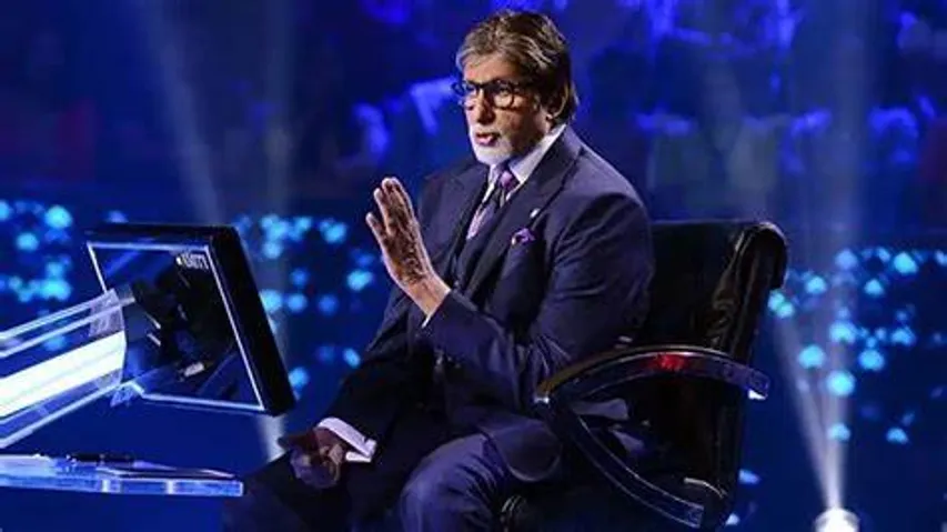 Kaun Banega Crorepati 15