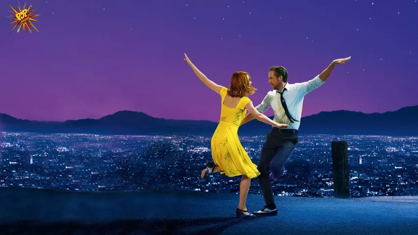 La La Land