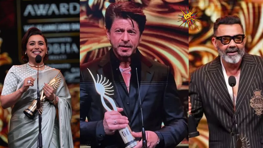 IIFA Awards