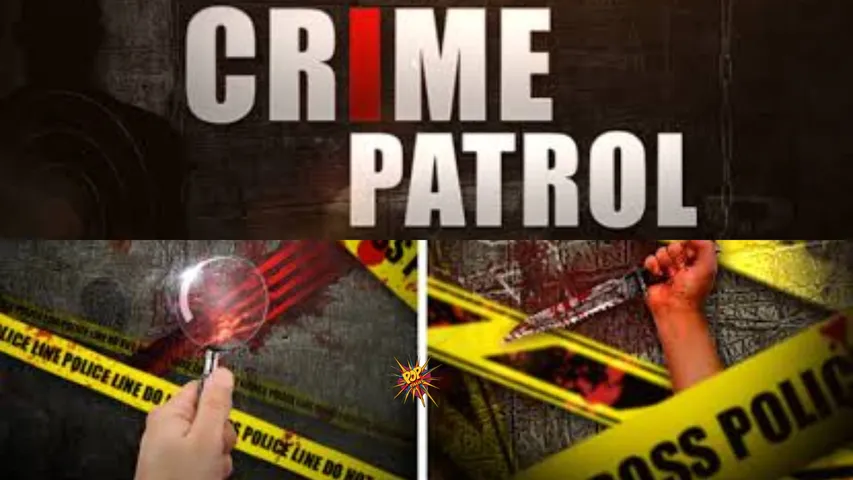 Bihar Woman Kills Daughter After Being Inspired by 'Crime Patrol' TV Show