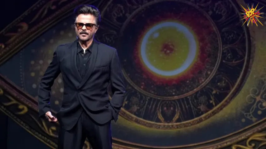 Anil Kapoor
