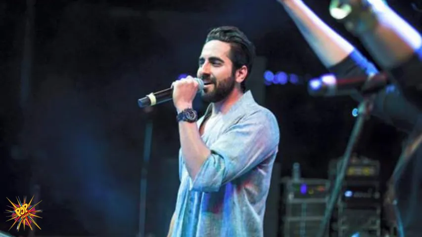 Ayushmann Khurana