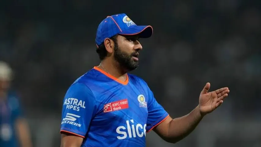 Rohit sharma