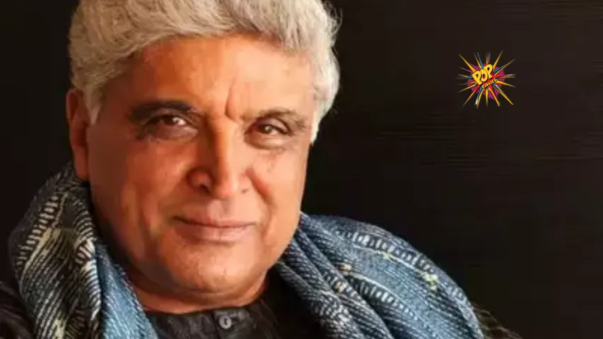 Javed Akhtar
