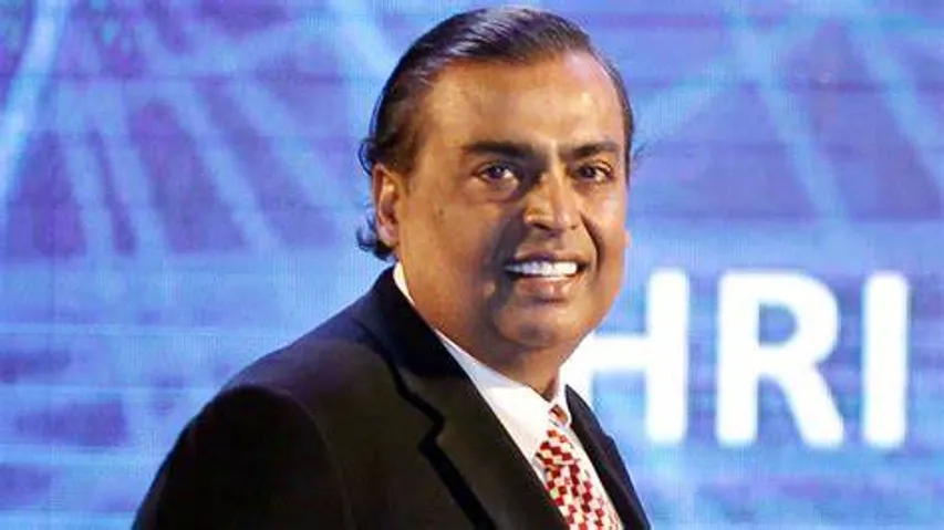 Reliance Industries