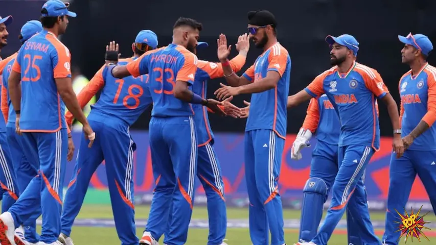 Team India