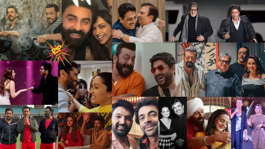 Year Full of Iconic Reunions 2023! Reliving Moments that Warmed Our Hearts, From On-screen Icons SRK-Amitabh Bachchan to Off-screen AdiShra's Sweetness.png