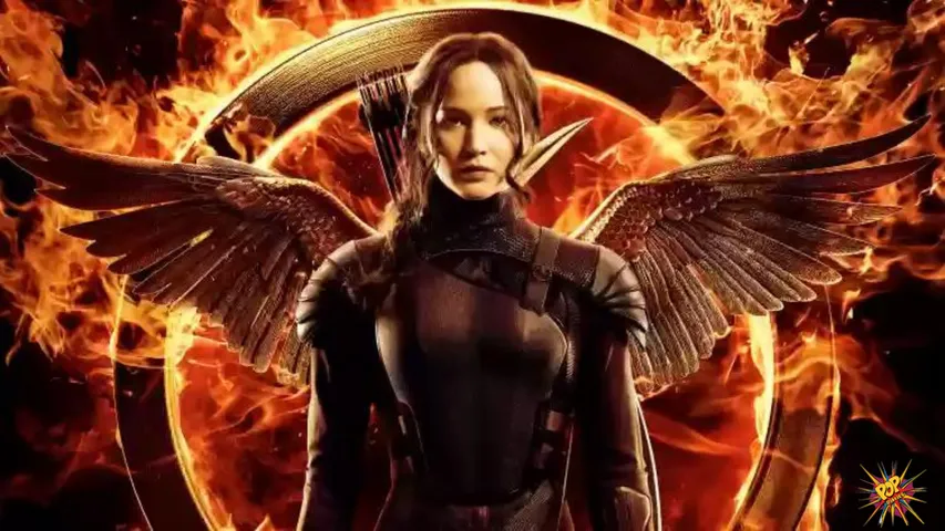 Hunger Games