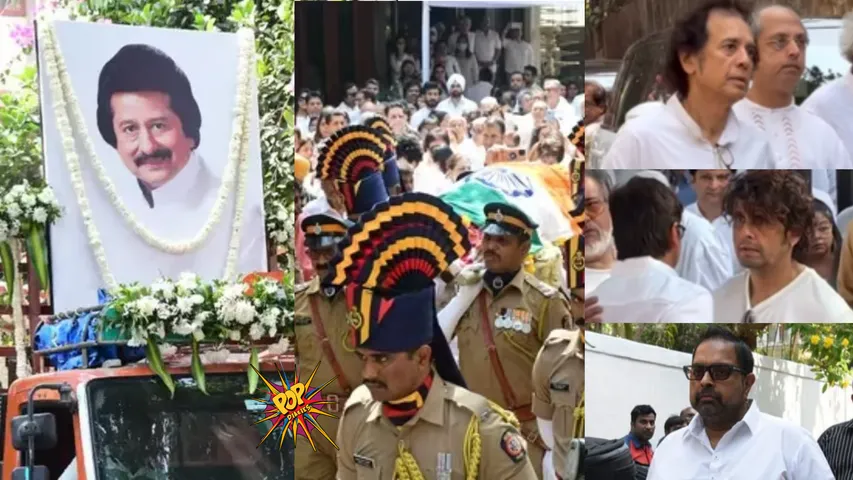 Ghazal Maestro Pankaj Udhas Laid to Rest with Gun Salute Zakir Hussain Sonu Nigam Other Celebs Arrive to Pay Tributes.png