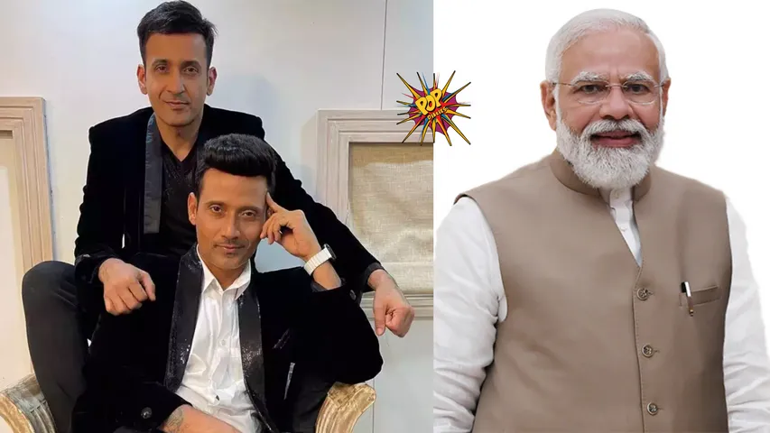 Meet Bros  PM Narendra Modi  garba song maadi.png