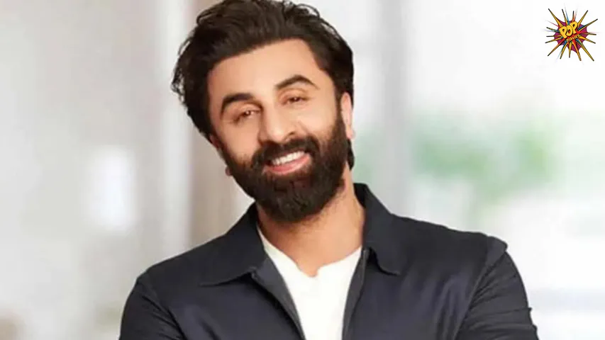 Ranbir Kapoor