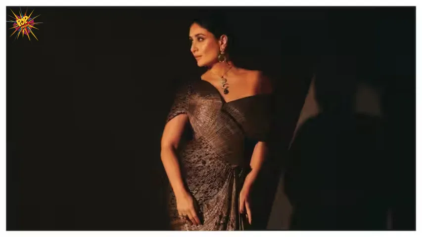 Kareena Kapoor