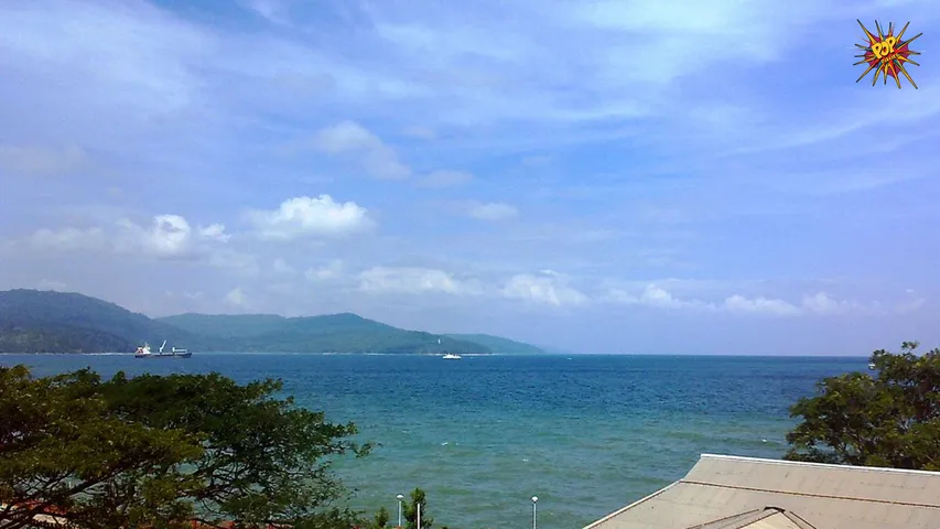 Port Blair