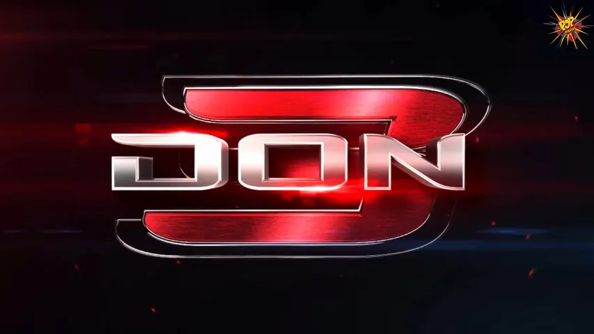 Don 3