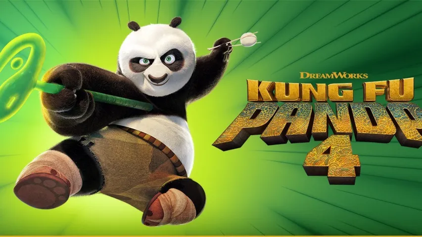 kung fu panda