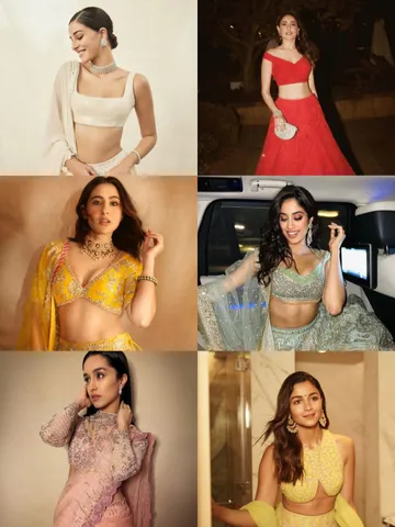 Bollywood's Bridesmaid 