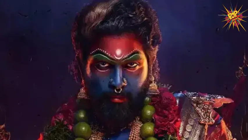 Pushpa2countdown