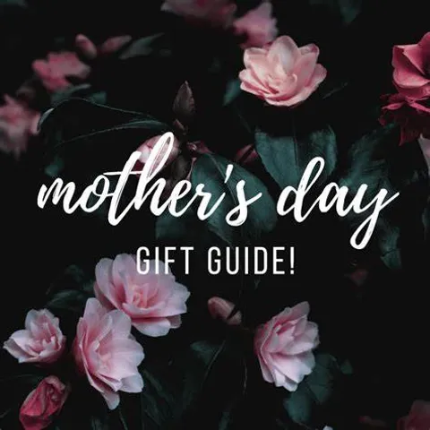 Mother's Day Health Guide