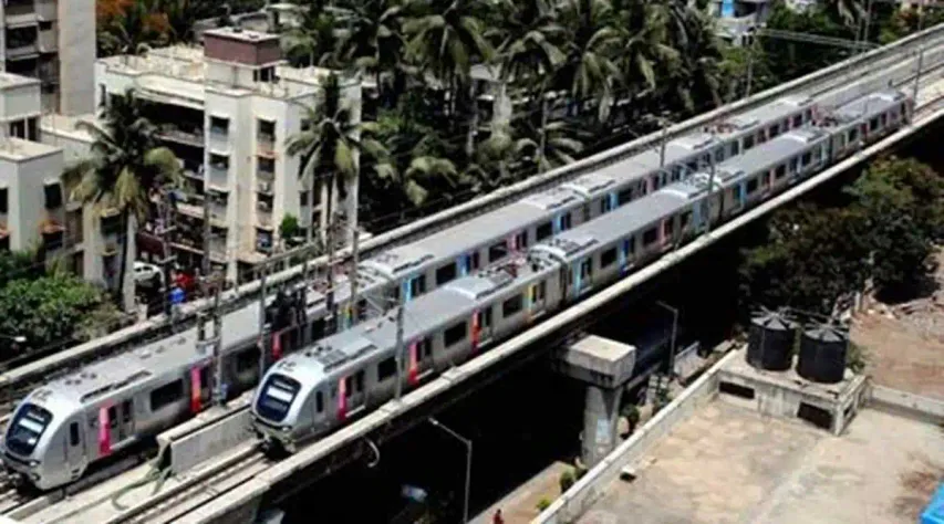 Mumbai Metro