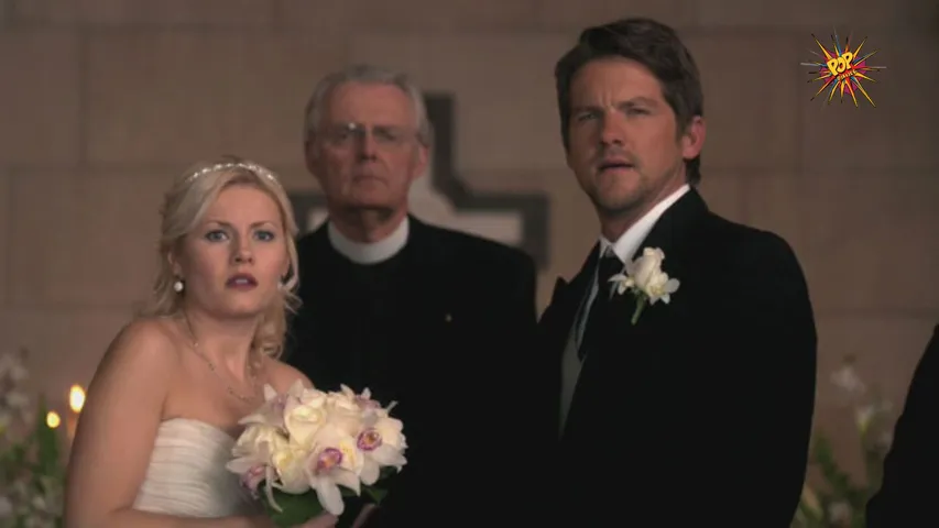 wedding failed