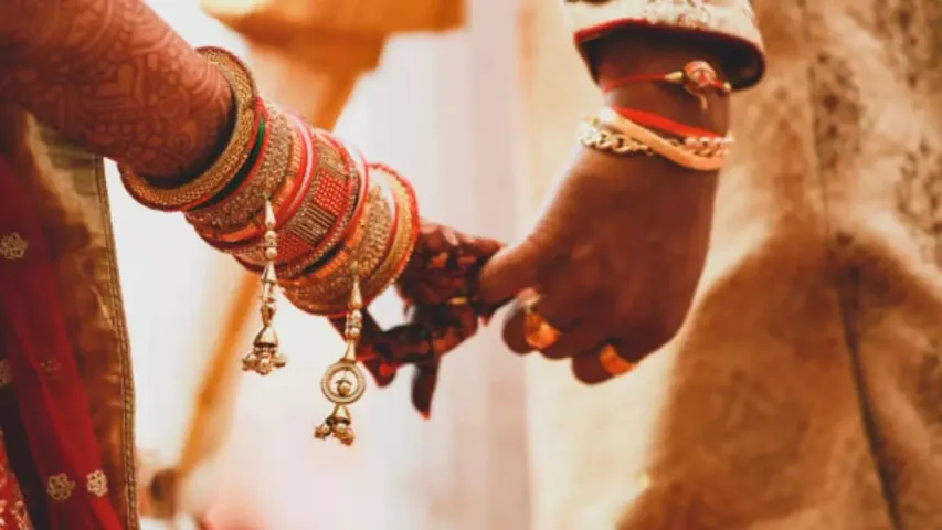 Indian Weddings' $130 Billion