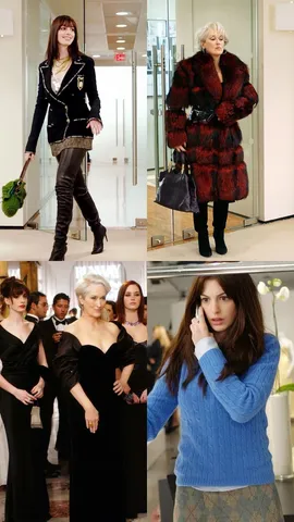 Devil Wears Prada