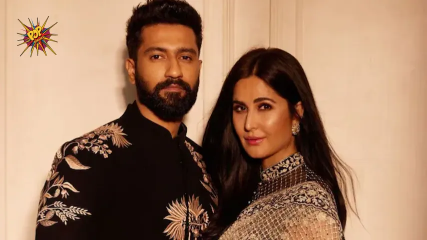 Vicky and Katrina