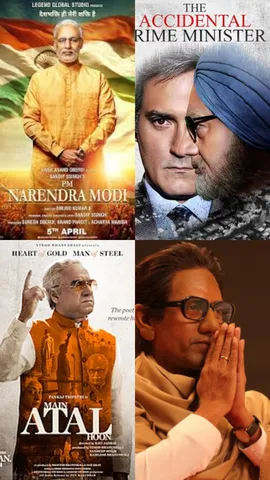 Biopics