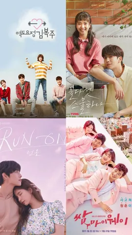 Sports Kdramas