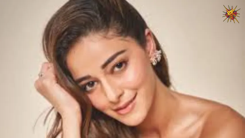 ananya panday