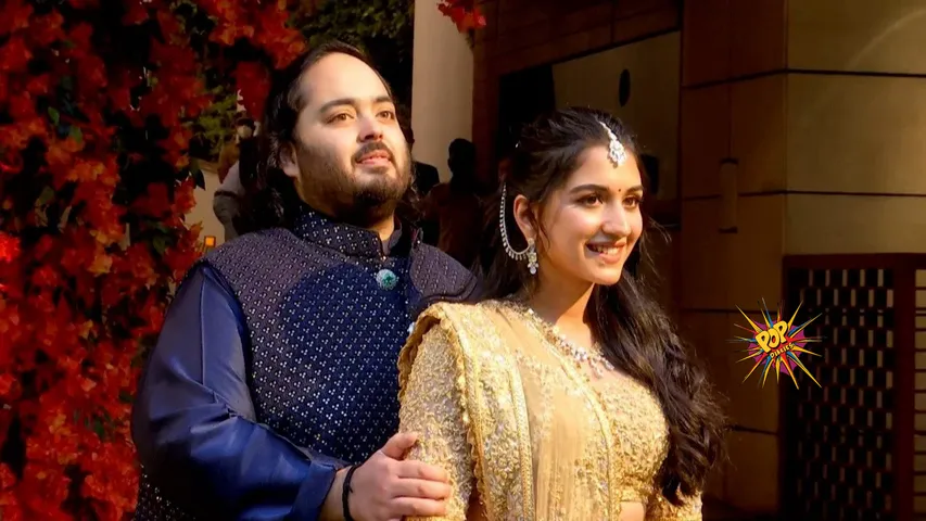 Anant Ambani Radhika Merchants Grand Wedding Festivities to Have International Guests Check List.png