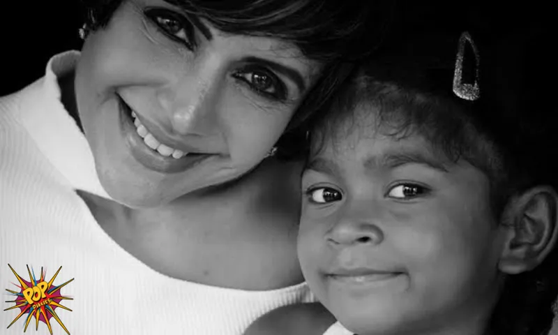Mandira Bedi celebrates Daughter Tara's birthday at home, Shares photos