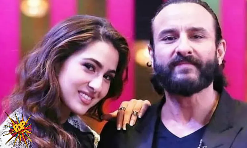 Sara Ali Khan asked Saif Ali Khan to not sing lullabies, know why: