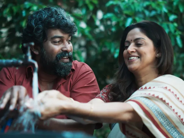 Putham Pudhu Kaalai Vidiyaadhaa' Directors On How Anthologies Are Here To Stay !