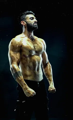 Malang Turns 2: Here's looking back at the impressive Aditya Roy Kapur's performance :