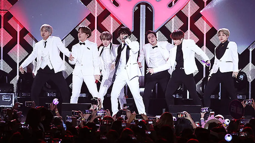 BTS Is All Set To Return To KIIS-FM's Jingle Ball Celebration, You Have A Chance To Win A Tour At BTS' In the Soop Filming Location Check The Details Now!