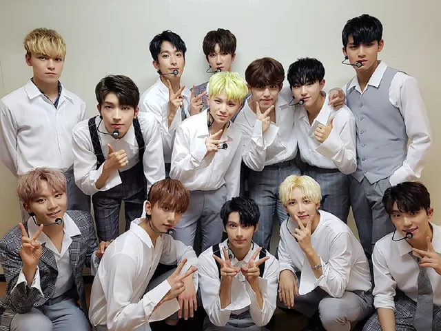 SEVENTEEN ANNOUNCE 7TH ANNUAL FANMEET ‘SEVENTEEN in CARAT LAND’