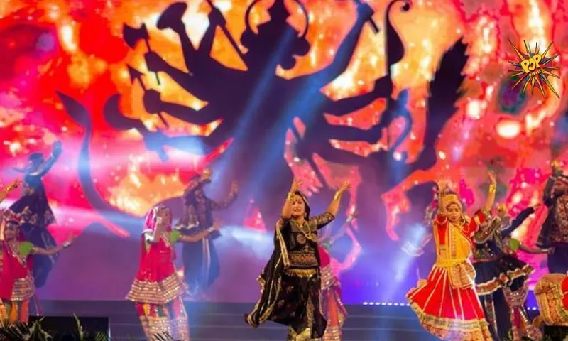 Navratri Festival 2021:  The Maharashtra Government has implement Some Restrictions on Navaratri Festival! Read For More Details