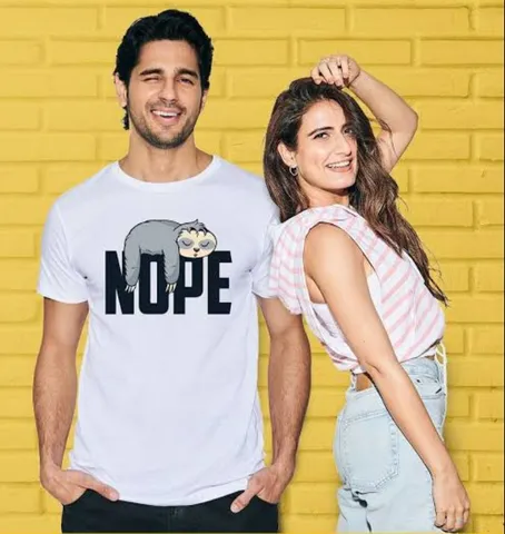 Fatima Sana Shaikh : It has been a blast working with Sidharth Malhotra!