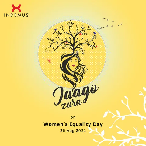 Women's Equality Day: Farida Khannum, Usha Uthup, 100 women croon 'Jaago Zara'