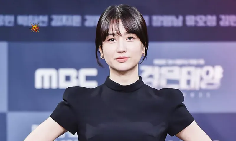 Park Ha Sun Makes Huge Amount Of Donation To Help Ukraine Crises