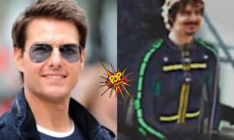 Tom Cruise To Arrive As Iron Man? Check Out The Details