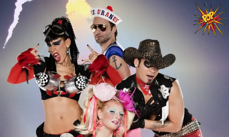 VENGABOYS PARTNER WITH WOMBO, THE WORLD’S BEST AI-POWERED LIP SYNC APP, TO TAKE US ON A TRIP DOWN MEMORY LANE TO 1999