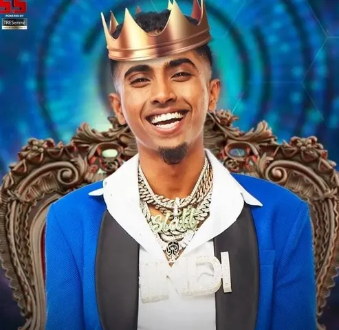 Rapper MC Stan sees a sharp rise in monthly listeners on Spotify after his participation in Bigg Boss 16